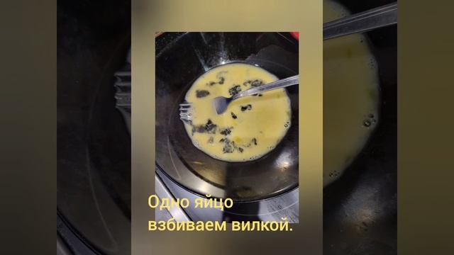 Вкусные традиции