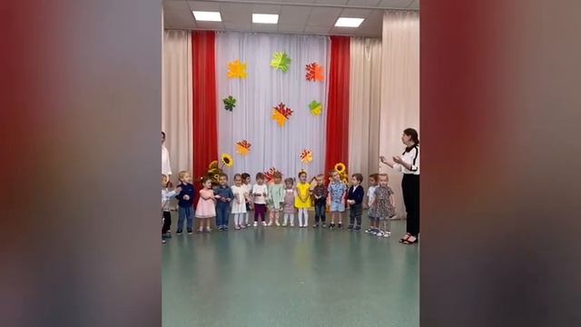 «Будни Воспитателя» смотреть онлайн