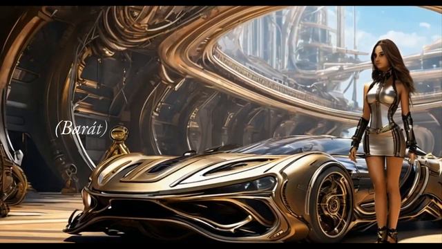 The Sound Of Silence - Dance Remix by Piotr Zylbert (Editor-Barát) смотреть онлайн