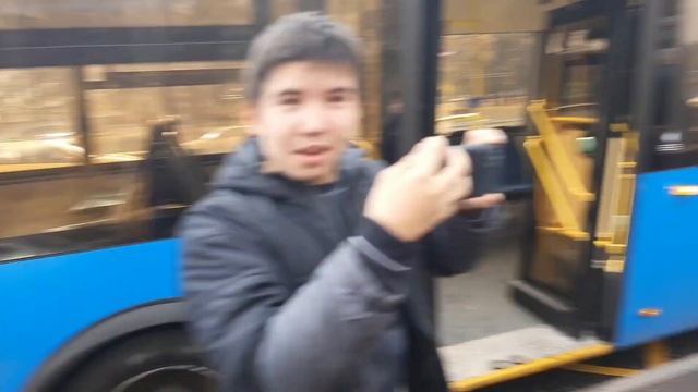 Неадекватные ГКУ вызвали полицию В ДЕТСКИЙ САД! Рейд против ГКУшников. смотреть онлайн