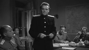 Фильм о Паровозах - Зелёные огни (1955)