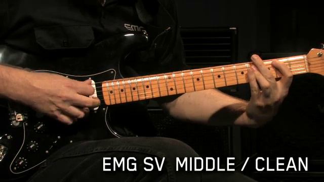 SV Middle Clean смотреть онлайн