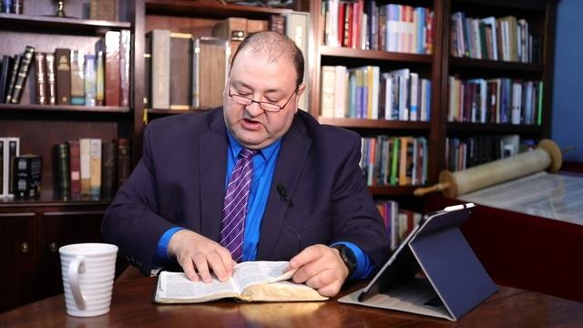 Что является истинным признаком конца света? смотреть онлайн
