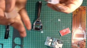 Чем утоньшать кожу?