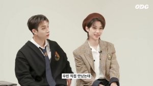 Stray Kids представляют детям Австралию на «ODG»