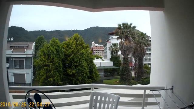 Отель AQUA HOTEL 5* (Мармарис) самый честный обзор от Ht.kz