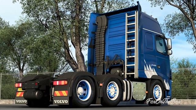 TOP 10 ETS2 MODS - JULY 2022 | Euro Truck Simulator 2 Mods смотреть онлайн