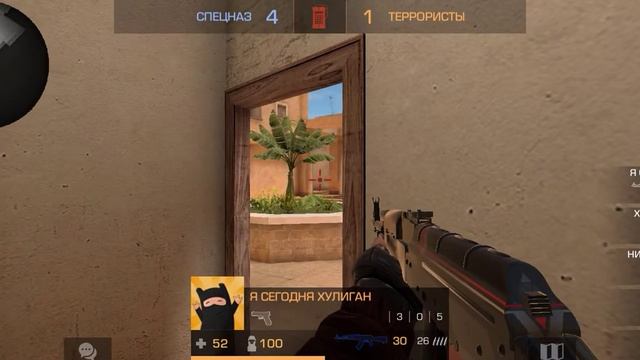 Я КУПИЛ НОЖ БАБОЧКА!!! смотреть онлайн