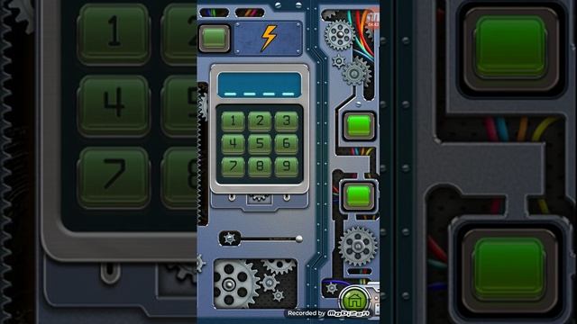 Mechanical Box ( M - box android game Walkthrough ) смотреть онлайн