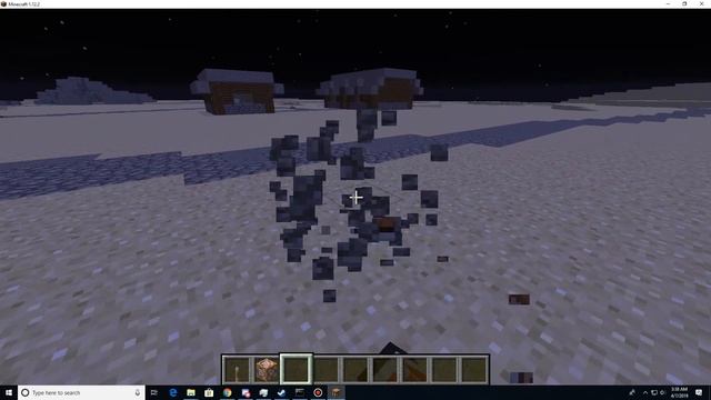 Minecraft Give Command not Working Spigot 1.12.2 смотреть онлайн