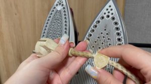 Обзор Tefal Express Steam