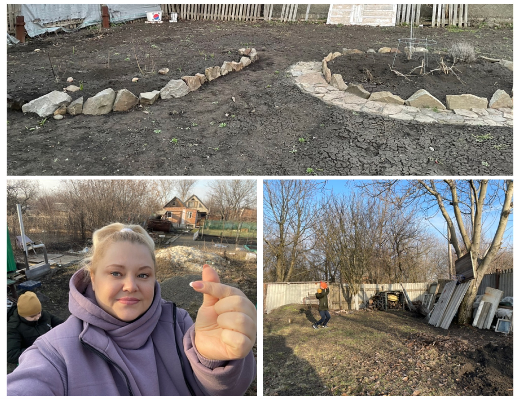 VLOG./ОТКРЫЛИ ДАЧНЫЙ СЕЗОН/ смотреть онлайн