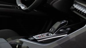 BMW X1 vs Peugeot 3008 - AutoWeek dubbeltest - English subtitles