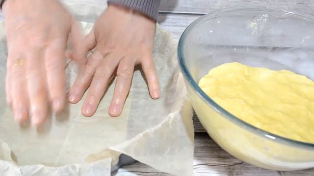 Вкусные пироги и пирожки рецепты