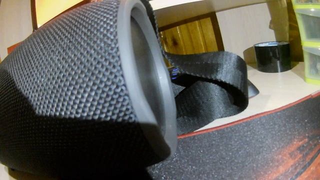 jbl xtreme против китайской колонки смотреть онлайн