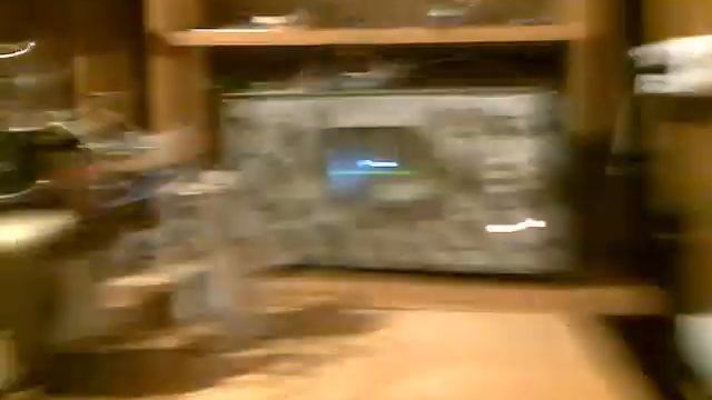 Разряд конденсатора на трансформатор. смотреть онлайн