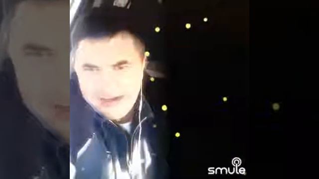 Дуэт с Андреем. Кавер"Луч солнца золотого" смотреть онлайн