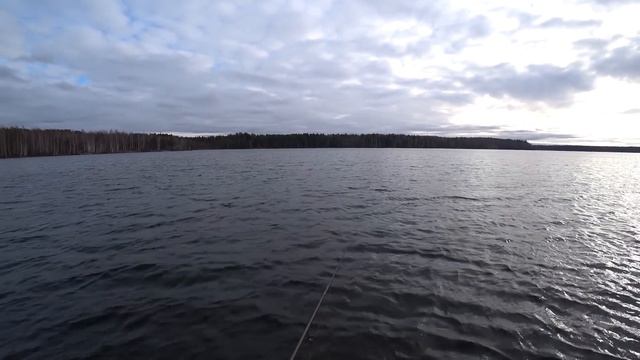 Рыбалка. Завтра НЕРЕСТОВЫЙ ЗАПРЕТ 2020 смотреть онлайн