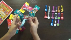 Скрепыши 2. Юбилейный скрепыш больше не редкость! Смотрим распаковку.