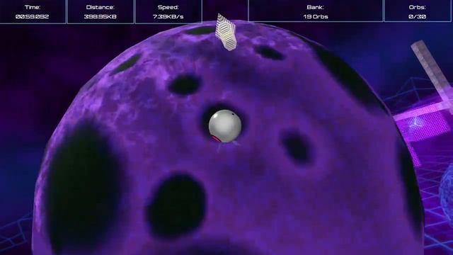 Marble Void - Xbox One Gameplay смотреть онлайн