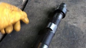 Злой Распредвал На  Д 240