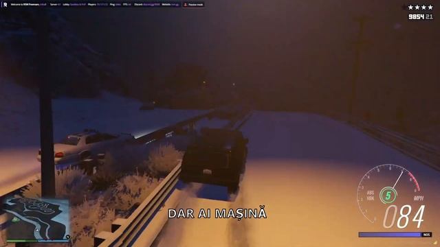 ?Adevarul despre serverele de FiveM din Romania. Marea problema!