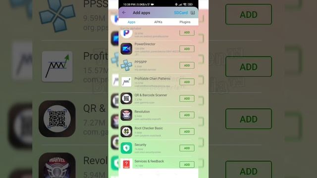 New UPDATE F1VM VIP LIFETIME FIX ROOT-PLAYSTORE-XPOSED FOR ANDROID 11/12/13 смотреть онлайн