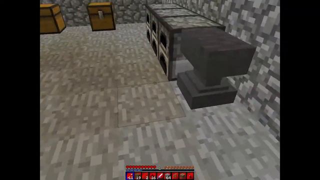 Flans Mod Minecraft Survival - Episode 49 - Deadly FPS [Minecraft Guns, Planes, and Tanks] смотреть онлайн