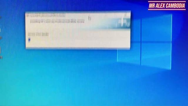 How To Fix Cannot delete output file printer HP Laserjet Pro M12a Series | Extraction Failed смотреть онлайн