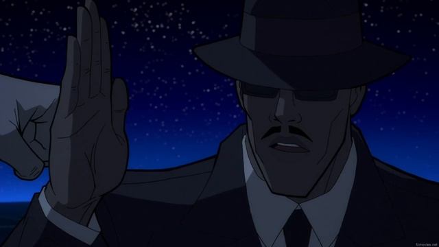 Superman Must Defend Earth From A Mutant Who Has The Ability To Drain Lives смотреть онлайн