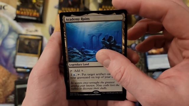 Double Masters Box Battle - everyone leaves with a goodie bag смотреть онлайн