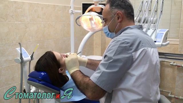 Эльхури Элиас георгес. Dr Elias Georges Elkhoury. смотреть онлайн
