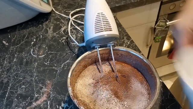 Брауни очень вкусный и простой рецепт 🤗 смотреть онлайн