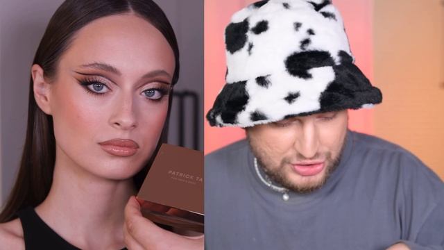 ЭТО ЛЮКС?? /ОБЗОР ДОРОГОЙ КОСМЕТИКИ /PATRIC TA /ПОЧЕМУ ТАК ДОРОГО?! смотреть онлайн