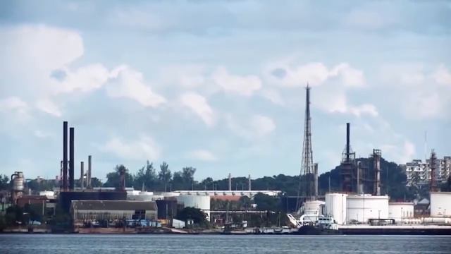 ОПЕК и не входящих в него страны  договорились об увеличении инвестиций в нефтяную промышленность