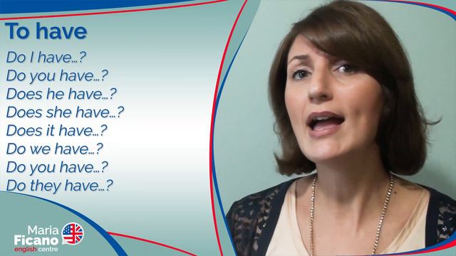 Inglese: Have vs Have got, quando e come si usano (Esercizi finali) смотреть онлайн