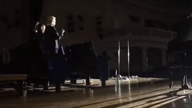 экзамен из-за кулис Queen смотреть онлайн