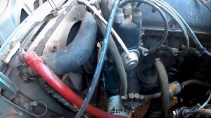 Замена патрубков системы охлаждения на классике, на примере ВАЗ 2106.