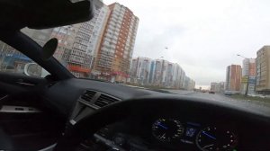 Lexus IS-F 423л.с. ОБЗОР / НАСТОЯЩИЙ ЯПОНЕЦ