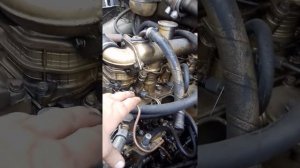 Многие не знают основной проблемы дизеля МТЗ 240,245