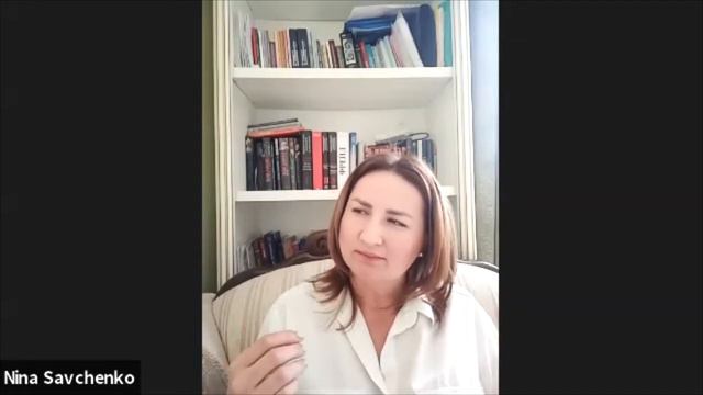 Телесность как психическая опора" смотреть онлайн