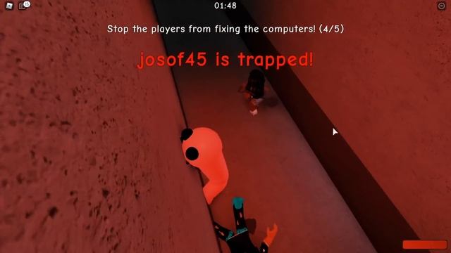 НЕ РАЗГОВАРИВАЕМ С ЛЕО ВО ВРЕМЯ ЗАПИСИ ВИДЕО / Roblox Wormy [CHAPTER 3] смотреть онлайн