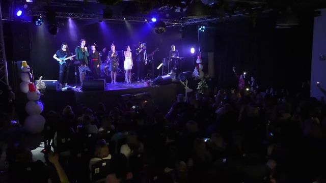 Ярослав Баярунас, Александр Казьмин, Кирилл Гордеев, Вера Свешникова, Елена Газаева - Hallelujah смотреть онлайн