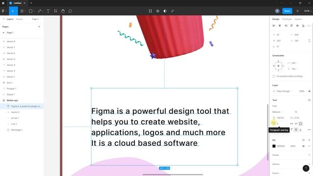 Basics of Figma смотреть онлайн