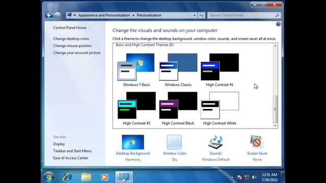 Comparing Windows Vista and Windows 7! смотреть онлайн