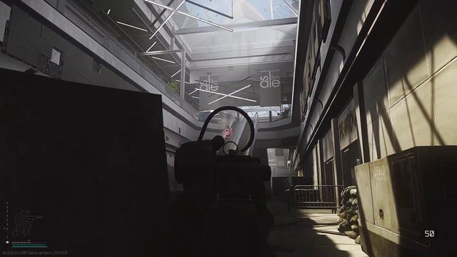 Escape From Tarkov | Killa Boss смотреть онлайн