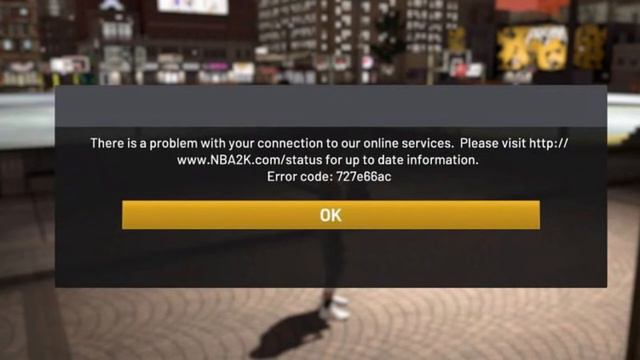 727e66ac 2k22 Error Code ! 727e66ac 2k22 Error Code :- How To Fix It ? ! nba 2k22 servers смотреть онлайн