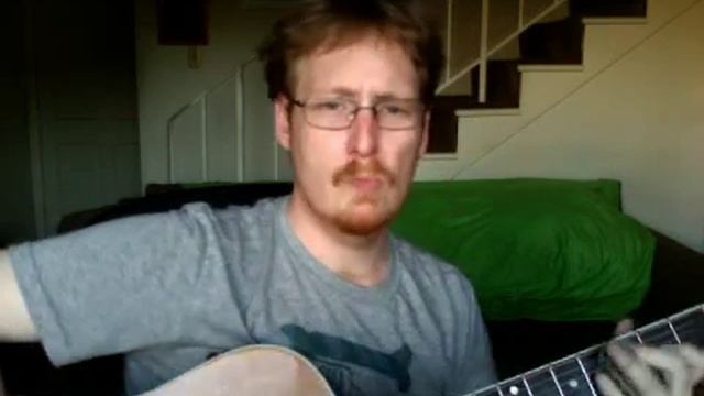 Allen Open D Alt Bass Slide+ смотреть онлайн