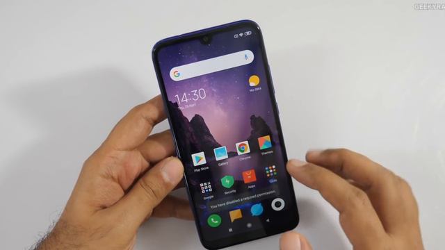 Redmi Y3 Smartphone Unboxing & Overview - But Why 🙉 смотреть онлайн
