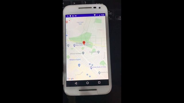#21 How to use Google Map API in Android App | Android Studio | Android Development Tutorial смотреть онлайн